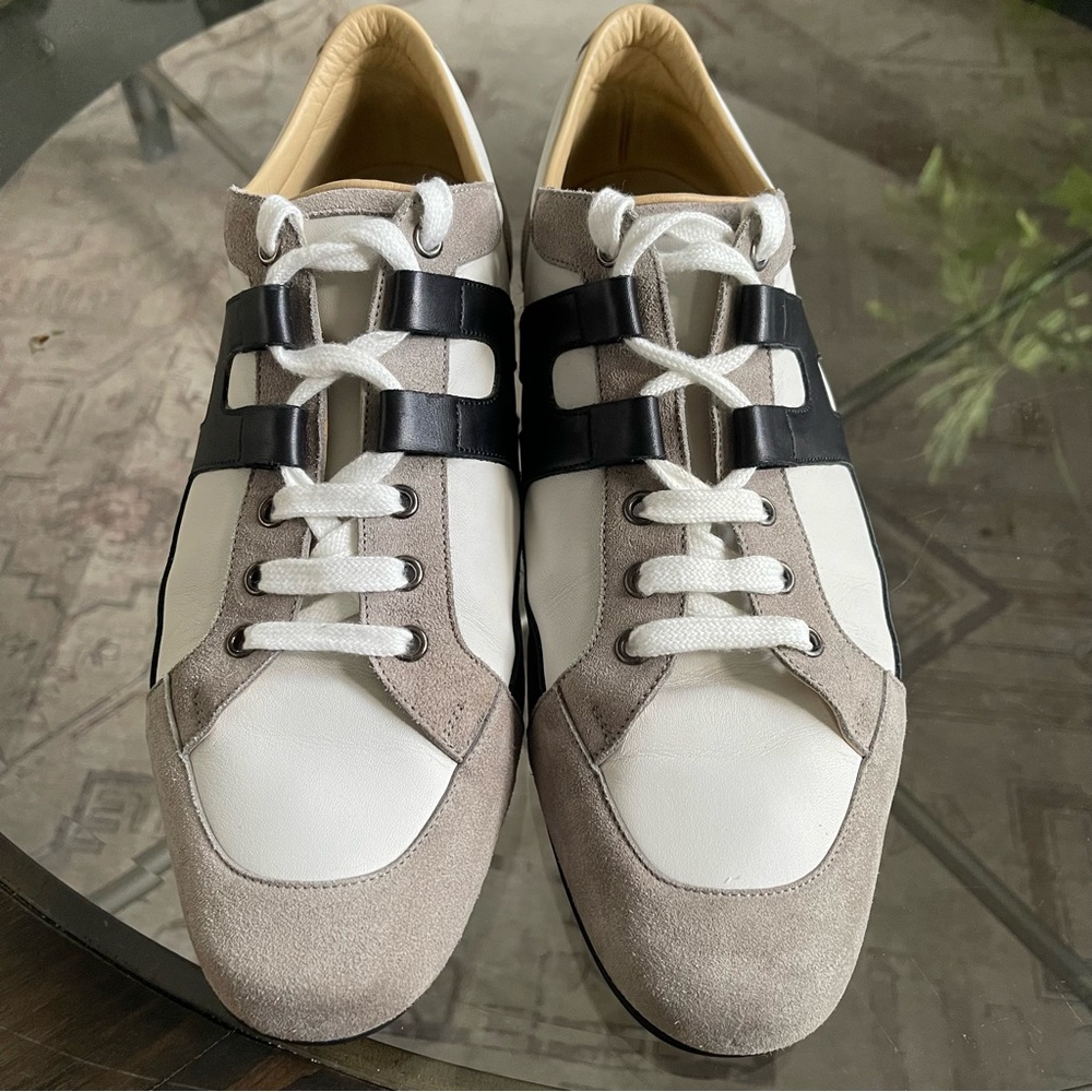 Hermes Men’s Sneakers - Picture 4 of 7